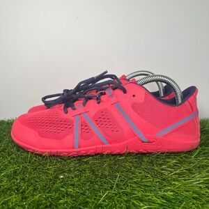 Xero Shoes Speed Force Women’s 9 EU 39.5 Minimalist Barefoot Running Shoes Pink